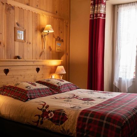 Hotel Quin Te Va Cauterets Eksteriør bilde