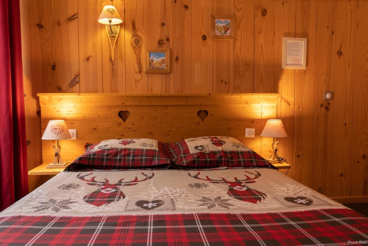Hotel Quin Te Va Cauterets Eksteriør bilde