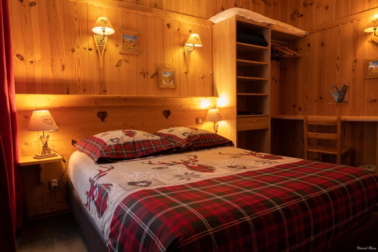 Hotel Quin Te Va Cauterets Eksteriør bilde