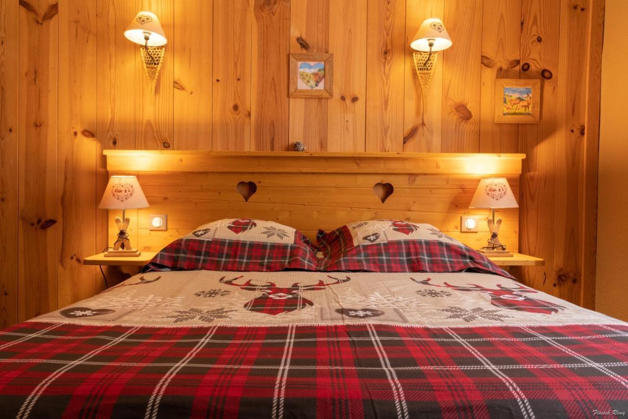 Hotel Quin Te Va Cauterets Eksteriør bilde
