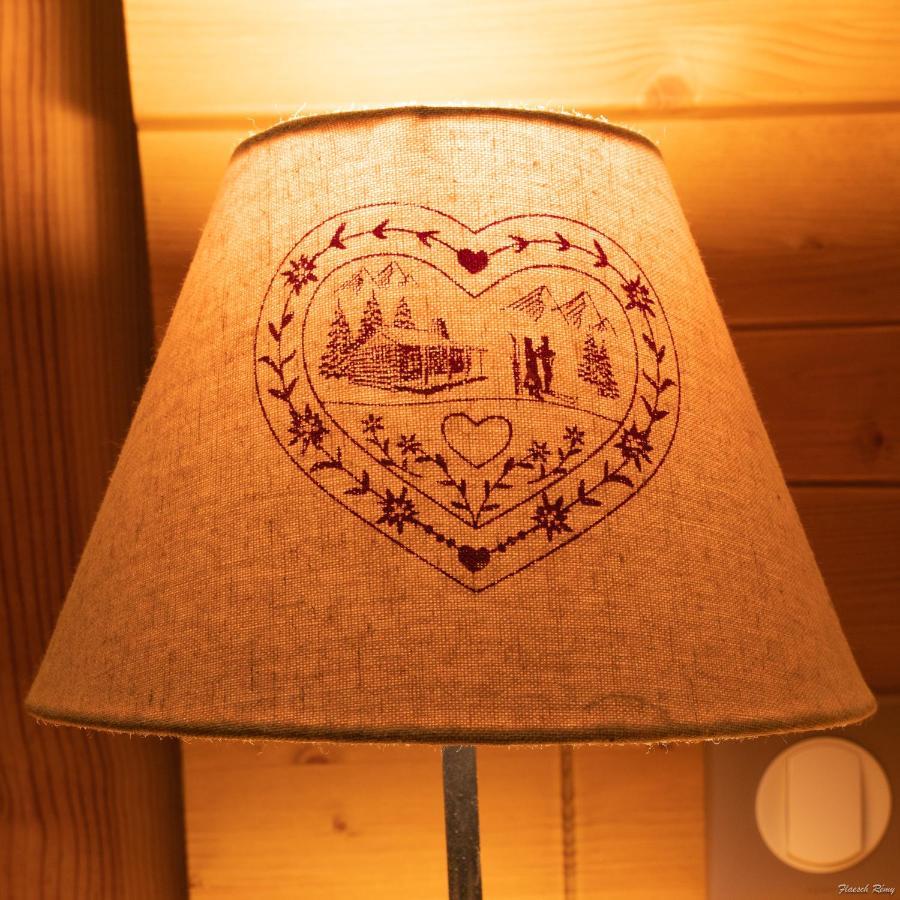 Hotel Quin Te Va Cauterets Eksteriør bilde