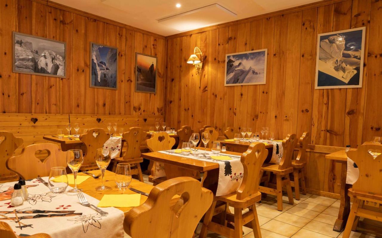 Hotel Quin Te Va Cauterets Eksteriør bilde