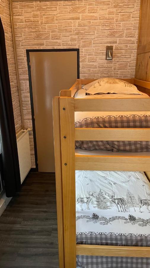 Hotel Quin Te Va Cauterets Eksteriør bilde