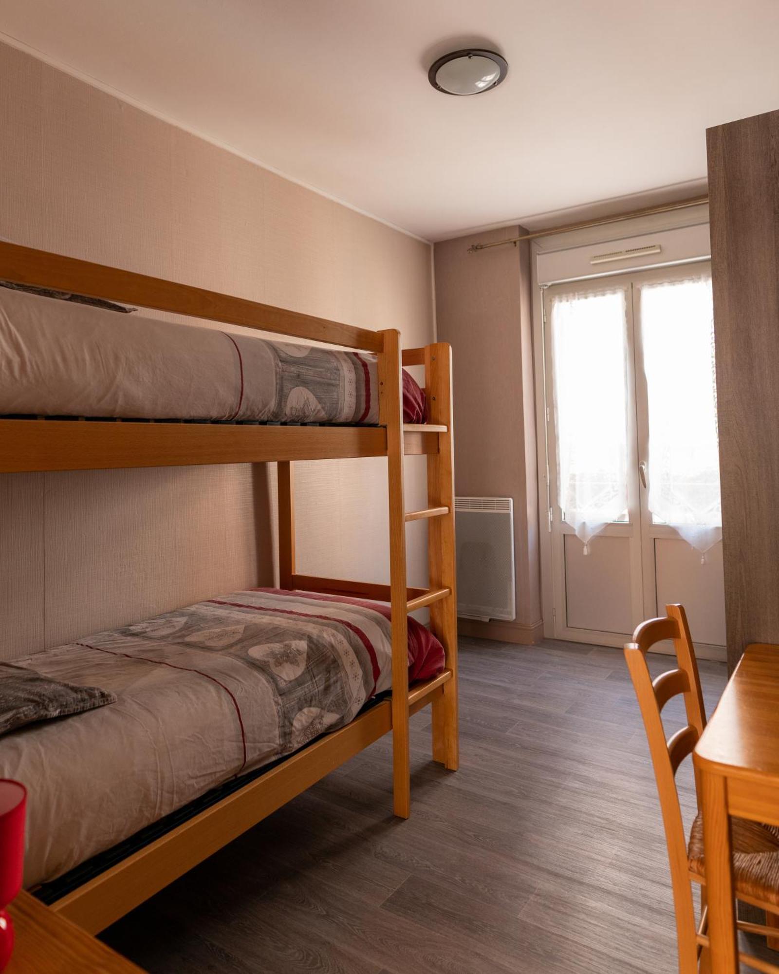 Hotel Quin Te Va Cauterets Eksteriør bilde